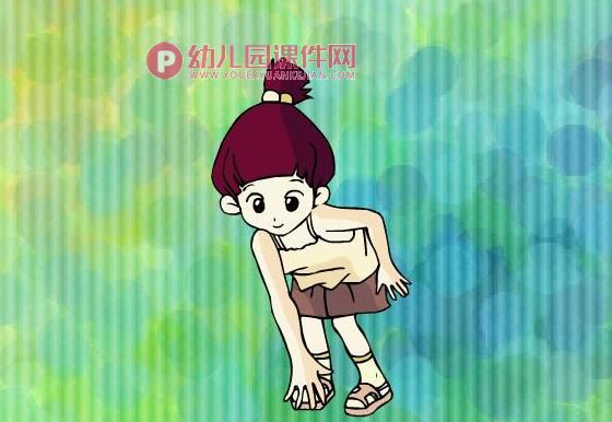 幼儿英语歌曲课件PPT《reach for the sky》课件动画图片