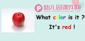 少儿英语教学PPT课件图片