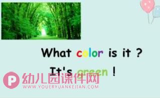 少儿英语教学PPT课件图片