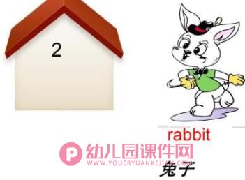 幼儿英语动物PPT课件图片