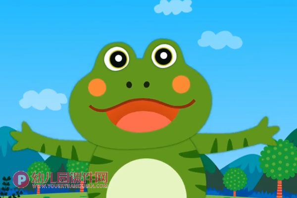 幼儿园音乐课件PPT《猪都笑了》课件动画图片