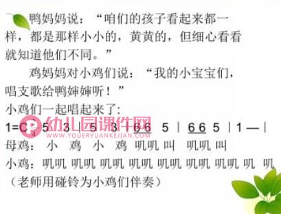 幼儿园奥尔夫音乐学习PPT课件图片