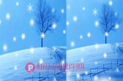 幼儿园儿歌欣赏课件PPT《贺年片儿》PPT课件图片