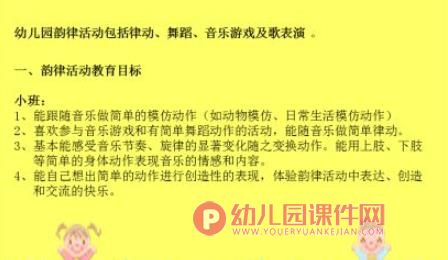 幼儿园音乐活动的组织与实施PPT课件图片