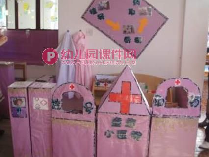 幼儿园游戏的组织与指导PPT课件图片