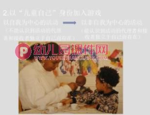 游戏与儿童认知发展PPT课件图片