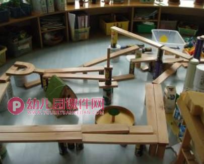 幼儿园游戏的组织与指导PPT课件图片