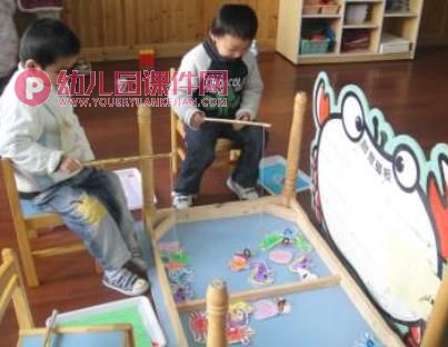 幼儿园游戏的组织与指导PPT课件图片