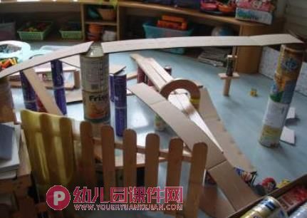 幼儿园游戏的组织与指导PPT课件图片