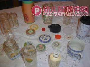 幼儿园智力游戏PPT图片