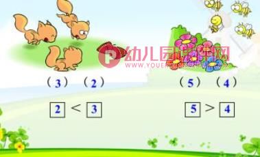 幼儿园幼小衔接数学公开课课件PPT《1-5的加减法》PPT课件图片