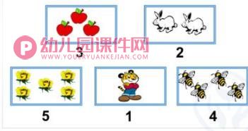 幼小衔接第七课5以内的加法PPT课件图片