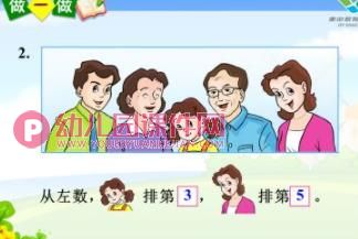 幼小衔接1-5的加减法PPT课件图片