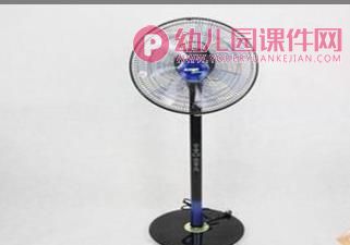 中班安全优质课课件PPT《会咬人的电》PPT课件图片