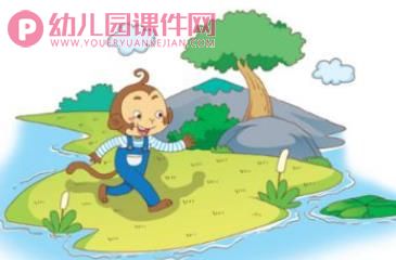 中班安全课件PPT《珍爱生命,预防溺水》PPT课件图片