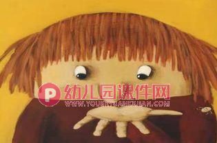中班健康课件PPT《洗手大作战》PPT课件图片