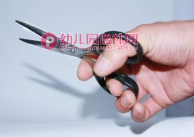 中班健康教育课件PPT《爱叫好的大拇指》PPT课件图片