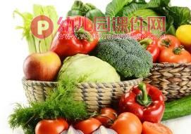 中班健康课件PPT《做健康宝宝》PPT课件图片