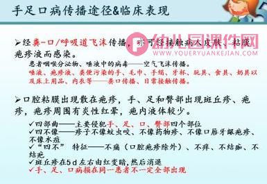 中班健康教育课件PPT《如何有效洗手》PPT课件图片