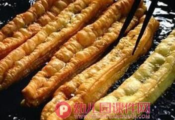 中班健康活动课件PPT《食品安全》PPT课件图片