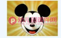 中班健康课件PPT《我的鼻子》PPT课件图片