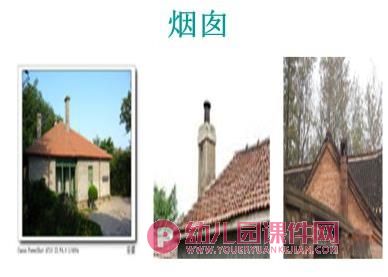 中班健康课件PPT《取暖的安全》PPT课件图片