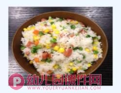 中班健康课件PPT《我的鼻子》PPT课件图片