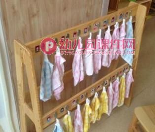 中班健康教育课件PPT《如何有效洗手》PPT课件图片