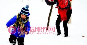 中班健康课件PPT《保护耳朵》PPT课件图片