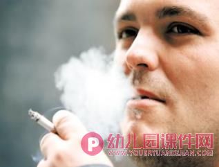 中班科学课件PPT《让空气更干净》PPT课件图片
