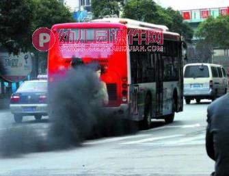 中班科学课件PPT《让空气更干净》PPT课件图片