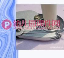 中班科学课件PPT《有趣的剪刀》PPT课件图片