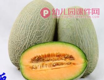 中班科学活动课件PPT《各种各样的水果》PPT课件图片