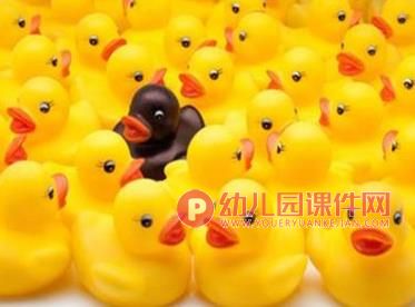 中班科学课件PPT《智慧大闯关——找不同》PPT课件图片