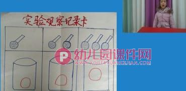 中班科学课件PPT《盐水的浮力》PPT课件图片