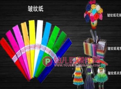 中班科学课件PPT《纸的一家 纸的作用》PPT课件图片