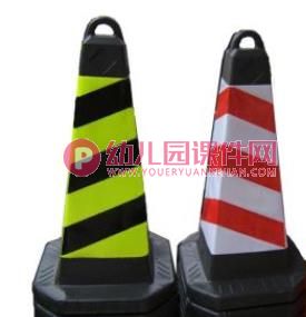 中班科学课件PPT《塑料制品》PPT课件图片