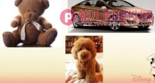 中班科学课件PPT《颜色的世界》PPT课件图片