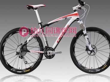 中班科学活动课件PPT《交通工具》PPT课件图片