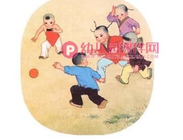中班科学活动课件PPT《有趣的沉浮》PPT课件图片