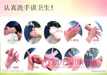 中班科学常识课件PPT《肥皂》PPT课件图片