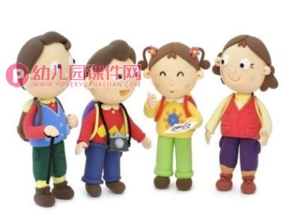 学妈妈PPT课件图片