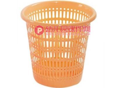 中班科学课件PPT《塑料制品》PPT课件图片