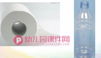 中班科学课件PPT《落下来》PPT课件图片