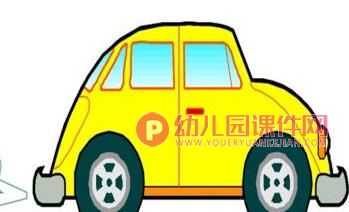 中班科学课件PPT《交通工具》PPT课件图片