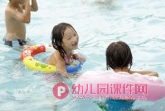 中班科学活动课件PPT《有趣的沉浮》PPT课件图片