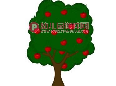 中班美术课件PPT《秋天的果实》PPT课件图片