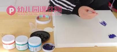 中班美术课件PPT《细菌大作战》PPT课件图片