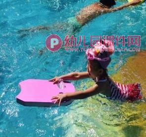 中班美术印画课件PPT《夏天的风景》PPT课件图片