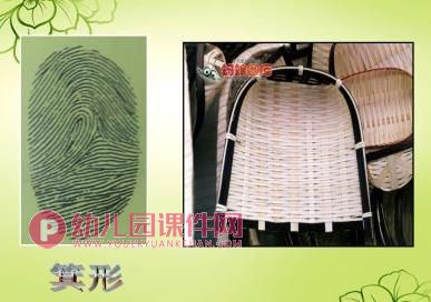 中班美术课件PPT《有趣的指纹画》PPT课件图片
